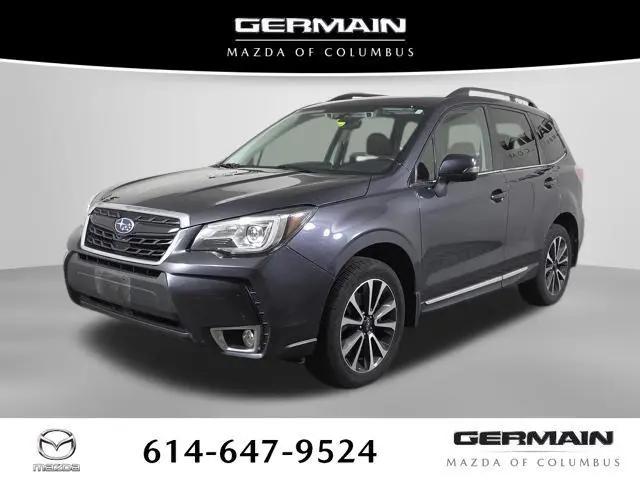 2018 Subaru Forester 2.0XT Touring for sale near Columbus, OH