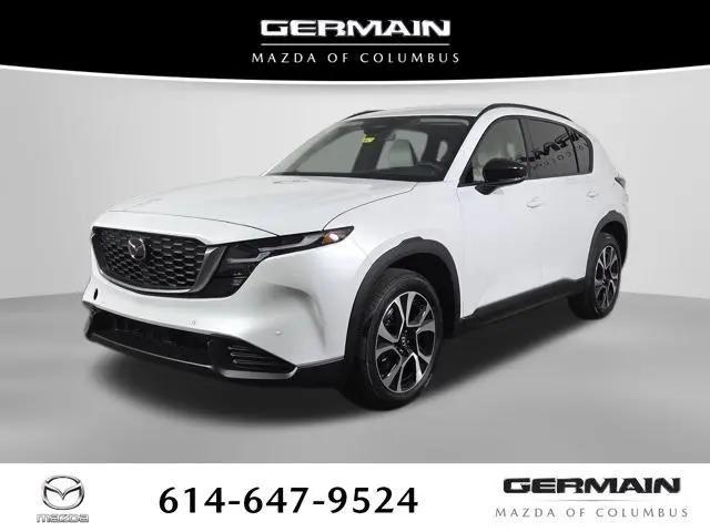 2026 Mazda CX-5 2.5 S Preferred for sale in Columbus, OH
