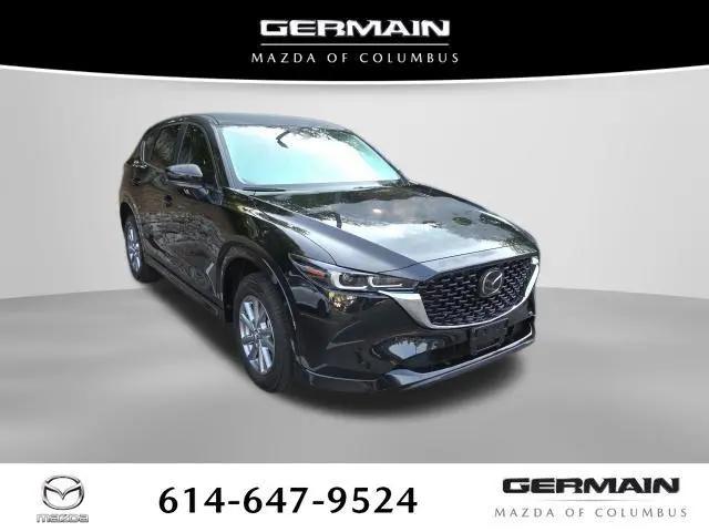 2025 Mazda CX-5 2.5 S Select for sale in Columbus, OH