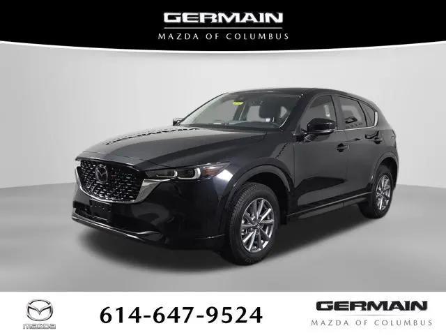 2025 Mazda CX-5 2.5 S Select for sale in Columbus, OH