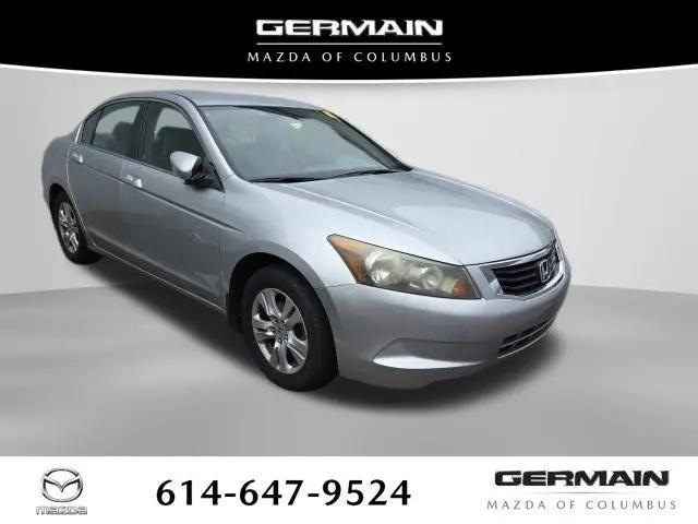2009 Honda Accord 2.4 LX-P for sale in Columbus, OH