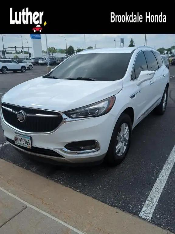 2021 Buick Enclave FWD Essence for sale in Minneapolis, MN