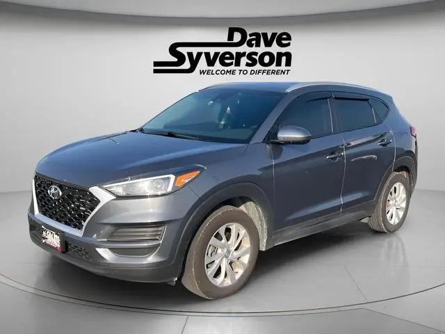 2021 Hyundai Tucson Value for sale in Albert Lea, MN