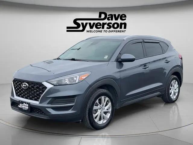 2021 Hyundai Tucson Value for sale in Albert Lea, MN