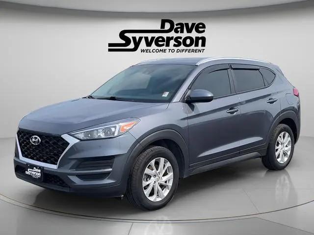 2021 Hyundai Tucson Value for sale in Albert Lea, MN