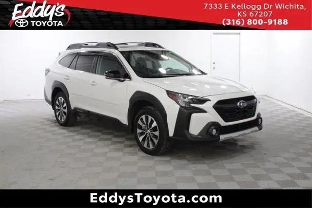 2025 Subaru Outback Limited for sale in Wichita, KS