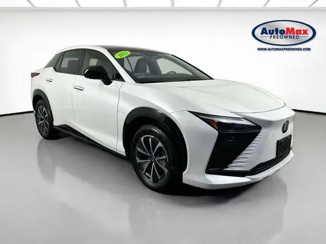 2023 Lexus RZ 450e Premium for sale in Framingham, MA