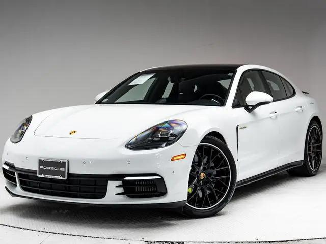 2019 Porsche Panamera E-Hybrid 4 for sale in Beaverton, OR