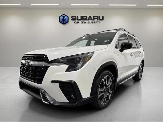 2025 Subaru Ascent Touring 7-Passenger for sale in Duluth, GA