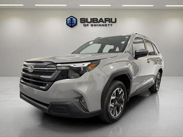 2026 Subaru Forester Premium for sale in Duluth, GA