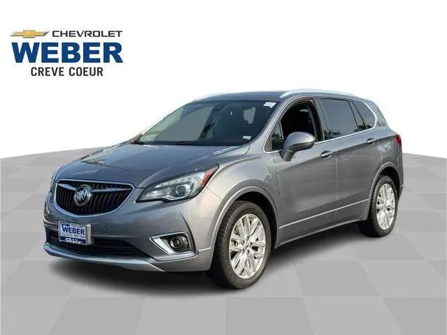 2019 Buick Envision AWD Premium I for sale in Creve Coeur, MO