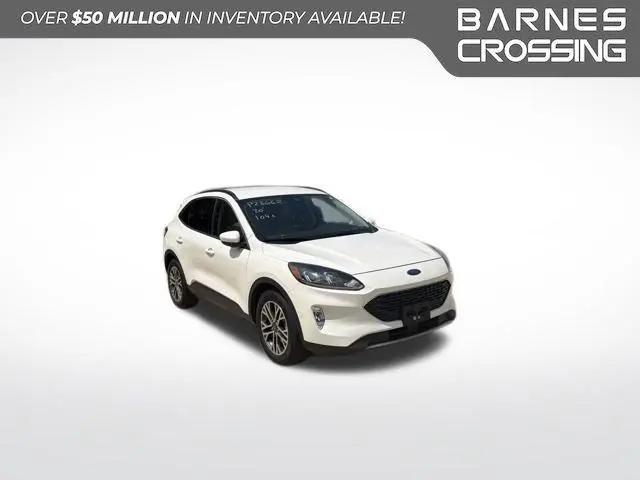 2020 Ford Escape SEL for sale in Tupelo, MS