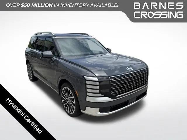 2026 Hyundai Palisade Calligraphy for sale in Tupelo, MS