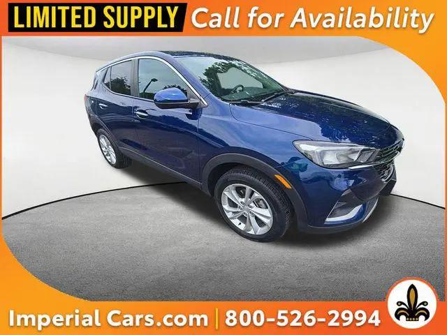 2023 Buick Encore GX Preferred AWD for sale in Mendon, MA