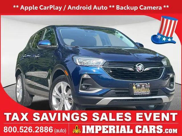 2023 Buick Encore GX Preferred AWD for sale in Mendon, MA