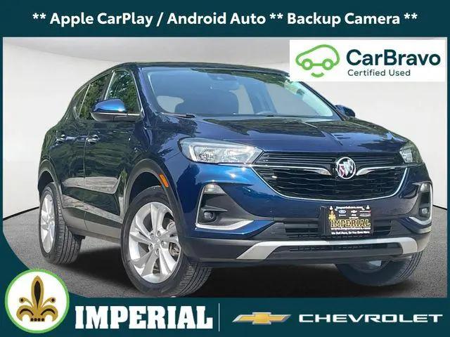 2023 Buick Encore GX Preferred AWD for sale in Mendon, MA