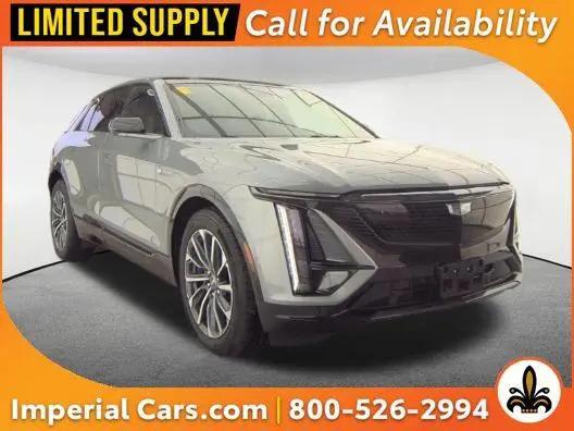2024 Cadillac iQ Sport w/1SF for sale in Mendon, MA