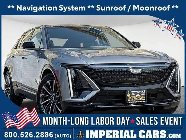 2024 Cadillac iQ Sport w/1SF for sale in Mendon, MA