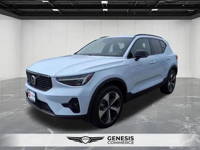 2026 Volvo XC40 Plus, B5 AWD Gas (mild hybrid), Dark for sale in Farmington Hills, MI
