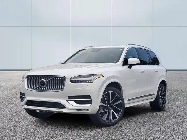 2024 Volvo XC90 B6 Ultimate Bright Theme 7-Seater for sale in Farmington Hills, MI