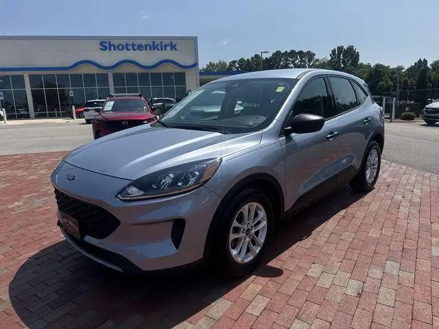 2022 Ford Escape S for sale in Huntsville, AL