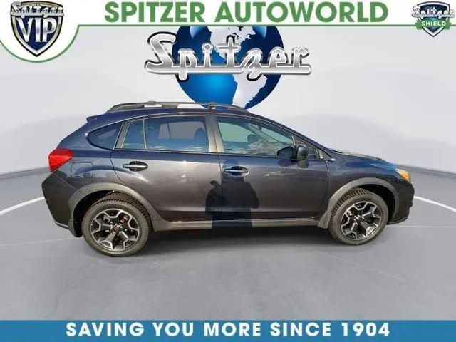 2014 Subaru XV Crosstrek 2.0i Limited for sale in North Canton, OH
