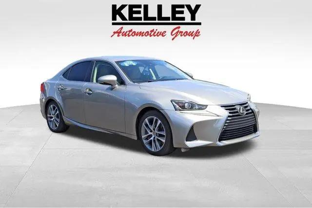 2018 Lexus IS 300 Base for sale in Bartow, FL