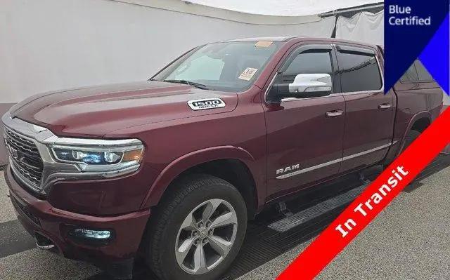 2022 Ram 1500 Limited for sale in Granger, IA