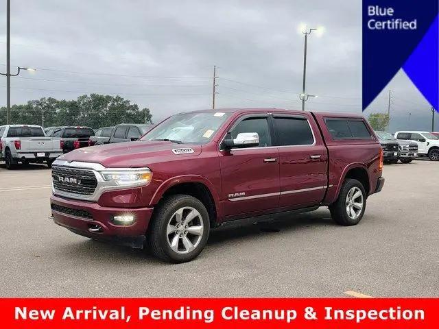 2022 Ram 1500 Limited for sale in Granger, IA