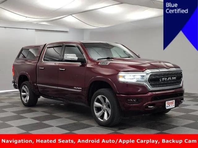 2022 Ram 1500 Limited for sale in Granger, IA