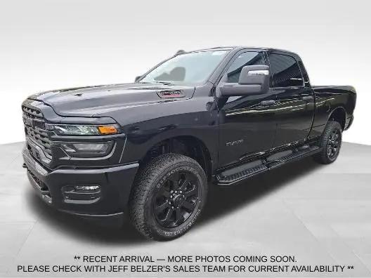 2025 Ram 2500 Big Horn Crew Cab 4x4 6'4" Box for sale in New Prague, MN