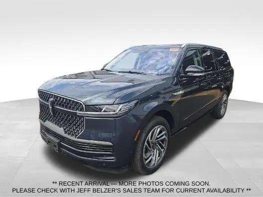 2025 Lincoln Navigator Reserve L for sale in New Prague, MN