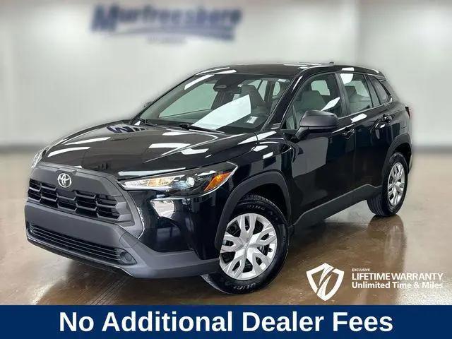 2026 Toyota Corolla Cross L for sale in Murfreesboro, TN