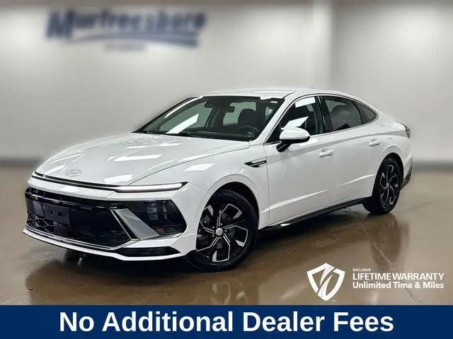 2025 Hyundai Sonata SEL for sale in Murfreesboro, TN