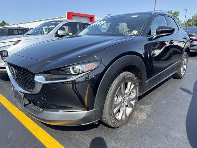2023 Mazda CX-30 2.5 S Premium for sale in Elmira, NY
