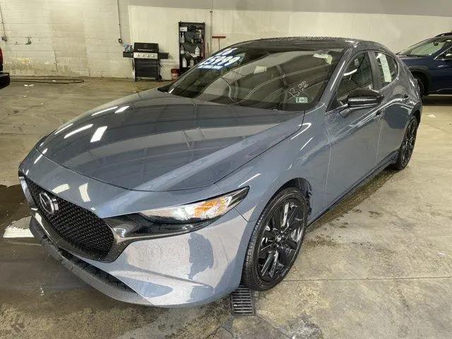 2026 Mazda Mazda3 2.5 S Carbon Edition for sale in Elmira, NY