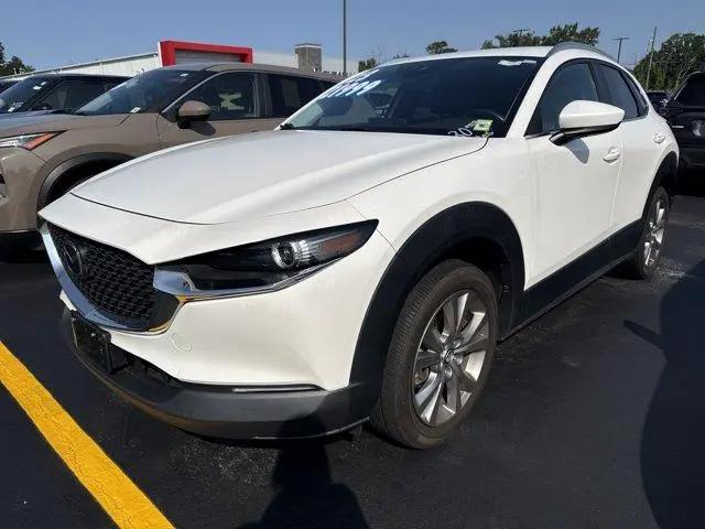 2023 Mazda CX-30 2.5 S Select for sale in Elmira, NY