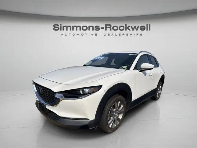2023 Mazda CX-30 2.5 S Select for sale in Elmira, NY