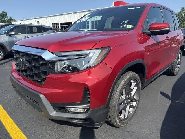 2023 Honda Passport AWD EX-L for sale in Elmira, NY