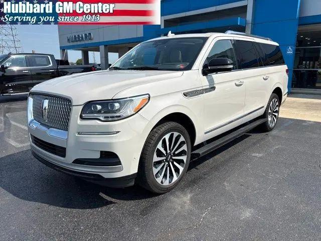 2024 Lincoln Navigator Reserve L for sale in Monticello, IN