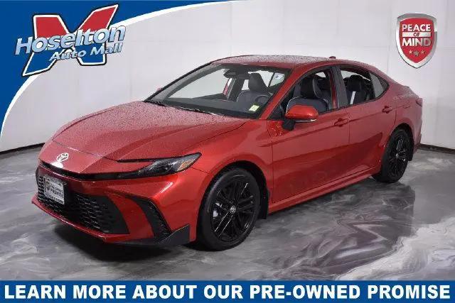2025 Toyota Camry SE for sale in East Rochester, NY