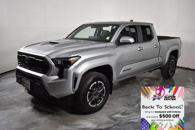 2024 Toyota Tacoma TRD Sport for sale in East Rochester, NY
