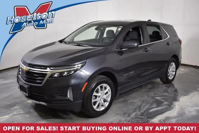 2023 Chevrolet Equinox AWD LT for sale in East Rochester, NY