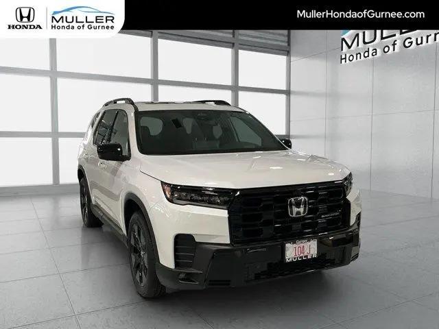 2026 Honda Pilot Black Edition for sale in Gurnee, IL
