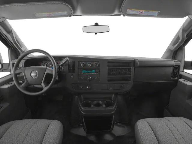 2018 GMC Savana 3500 Work Van for sale in Green bay, WI