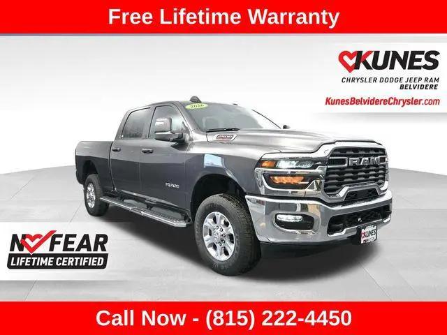 2026 Ram 2500 Big Horn Crew Cab 4x4 6'4" Box for sale in Belvidere, IL