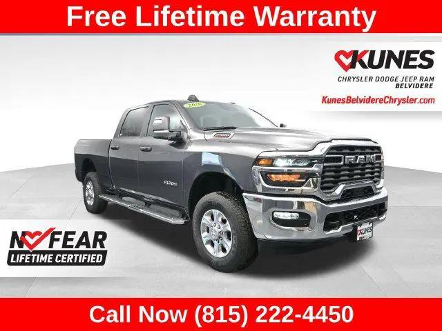 2026 Ram 2500 Big Horn Crew Cab 4x4 64 Box for sale in Belvidere, IL