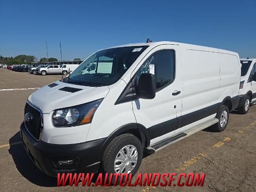 2025 Ford Transit Cargo Van 250 Cargo Van Low Roof 130.0`` WB for sale in Sioux Falls, SD