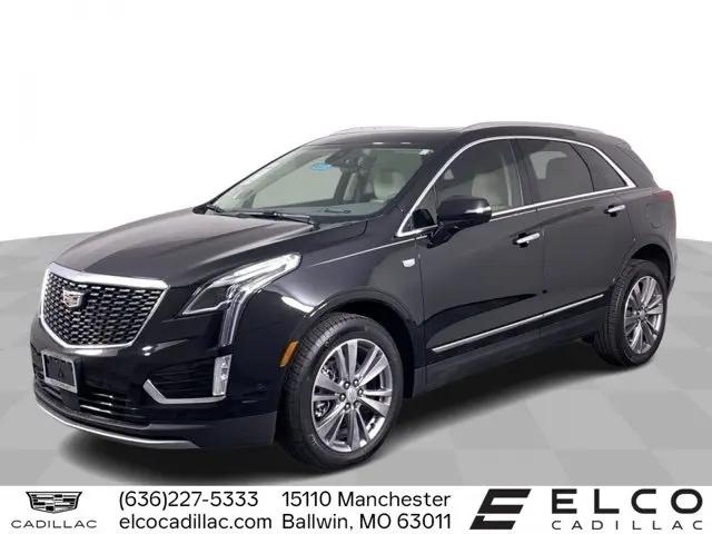 2023 Cadillac XT5 AWD Premium Luxury for sale in Ballwin, MO