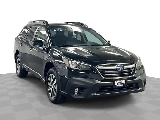 2022 Subaru Outback Premium for sale in Herculaneum, MO